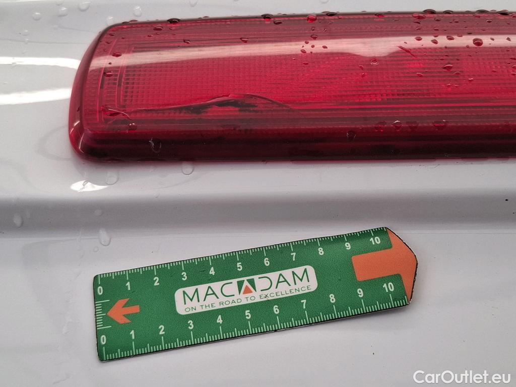  Renault  Trafic RENAULT  / 2021 / 4P / Fourgon tôlé FG GCF L2H1 3T Blue dCi 130 #32