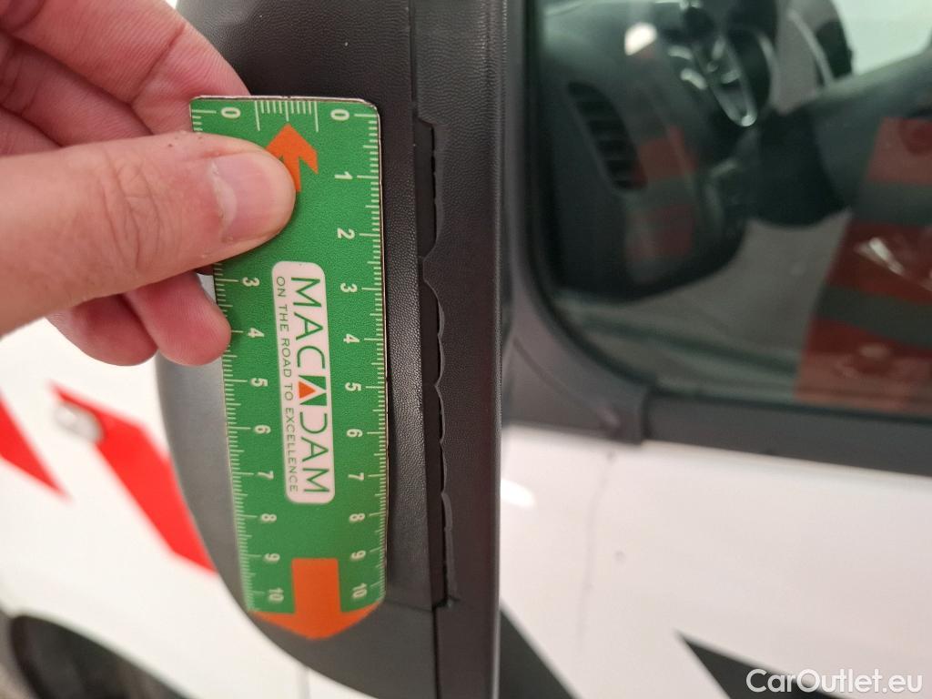  Renault  Trafic  Fourgon Grand Confort L1H1 1000 1.6 dCi #20