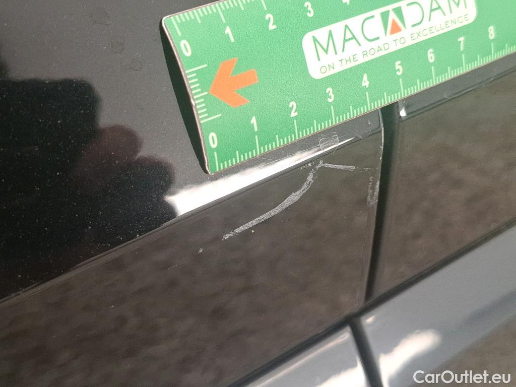  Audi  Q3  Sportback 35 TDI Business Line 2.0 TDI 150CV BVA7 E6dT #43