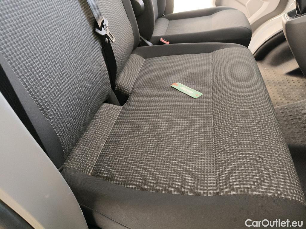  Volkswagen  Transporter VOLKSWAGEN  / 2019 / 4P / Fourgon tôlé 2.0 TDi 110 L1H1 Business #5