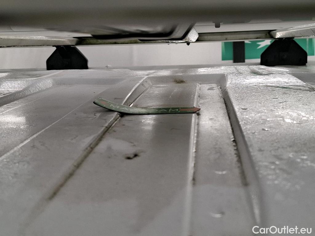  Renault  Trafic  Fourgon L2H1 1300 Grand Confort 1.6 dCi #7