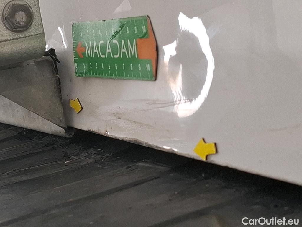  Renault  Trafic  Fourgon L2H1 1300 Grand Confort 1.6 dCi #24