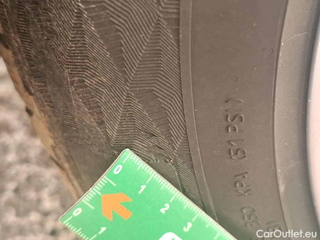  Audi  Q3  Sportback 35 TDI Business Line 2.0 TDI 150CV BVA7 E6dT #22