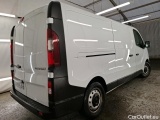  Renault  Trafic  Fourgon L2H1 3T Grand Confort 2.0 dCi 130CV BVM6 E6d #3