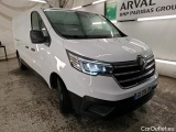  Renault  Trafic  Fourgon L2H1 3T Grand Confort 2.0 dCi 130CV BVM6 E6d #4