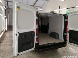  Renault  Trafic  Fourgon L2H1 3T Grand Confort 2.0 dCi 130CV BVM6 E6d #10