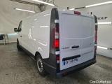  Renault  Trafic RENAULT  / 2021 / 4P / Fourgon tôlé FG GCF L2H1 3T Blue dCi 130 #2