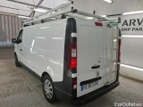  Renault  Trafic  Fourgon L2H1 1300 Grand Confort 1.6 dCi #2