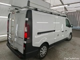  Renault  Trafic  Fourgon L2H1 1300 Grand Confort 1.6 dCi #3