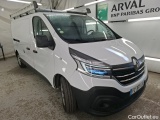  Renault  Trafic  Fourgon L2H1 1300 Grand Confort 1.6 dCi #4