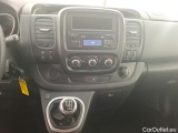  Renault  Trafic  Fourgon L2H1 1300 Grand Confort 1.6 dCi #7