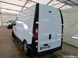  Renault  Trafic RENAULT  / 2019 / 4P / Fourgon tole NV FG GCF L2H2 1200 Energy dCi 145 #2