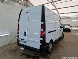  Renault  Trafic RENAULT  / 2019 / 4P / Fourgon tole NV FG GCF L2H2 1200 Energy dCi 145 #3