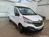  Renault  Trafic RENAULT  / 2019 / 4P / Fourgon tole NV FG GCF L2H2 1200 Energy dCi 145 #4