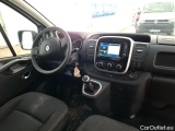  Renault  Trafic RENAULT  / 2019 / 4P / Fourgon tole NV FG GCF L2H2 1200 Energy dCi 145 #5