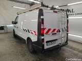  Renault  Trafic  Fourgon Grand Confort L1H1 1000 1.6 dCi #2
