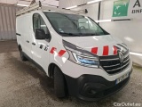  Renault  Trafic  Fourgon Grand Confort L1H1 1000 1.6 dCi #4