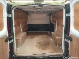  Renault  Trafic  Fourgon Grand Confort L1H1 1000 1.6 dCi #10