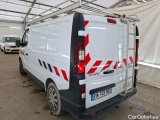  Renault  Trafic  Furgon Grand Confort L1H1 1000 1.6 dCi 120CV BVM6 E6 #2