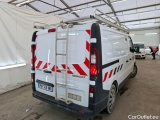  Renault  Trafic  Furgon Grand Confort L1H1 1000 1.6 dCi 120CV BVM6 E6 #3