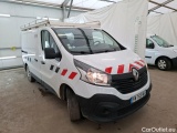  Renault  Trafic  Furgon Grand Confort L1H1 1000 1.6 dCi 120CV BVM6 E6 #4