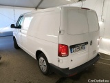  Volkswagen  Transporter VOLKSWAGEN  / 2019 / 4P / Fourgon tôlé 2.0 TDi 110 L1H1 Business #2