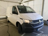  Volkswagen  Transporter VOLKSWAGEN  / 2019 / 4P / Fourgon tôlé 2.0 TDi 110 L1H1 Business #4