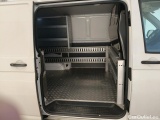  Volkswagen  Transporter VOLKSWAGEN  / 2019 / 4P / Fourgon tôlé 2.0 TDi 110 L1H1 Business #9