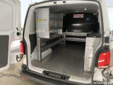  Volkswagen  Transporter VOLKSWAGEN  / 2019 / 4P / Fourgon tôlé 2.0 TDi 110 L1H1 Business #10