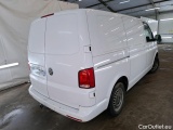  Volkswagen  Transporter VOLKSWAGEN  / 2019 / 4P / Fourgon tôlé 2.0 TDi 150 L1H1 Business Line Plus #3