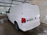  Volkswagen  Transporter VOLKSWAGEN  / 2019 / 4P / Fourgon tôlé 2.0 TDi 150 L1H1 Business Line Plus #2
