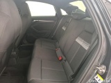  Audi  A3 AUDI  Berline / 2020 / 4P / Berline 35 TFSI 150 MHEV S Tronic Business Line #9