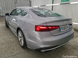 A5 Sportback