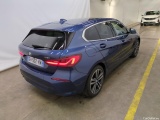  Bmw  Serie 1 BMW Série 1 / 2019 / 5P / Berline 1.5 116I Business Design #3