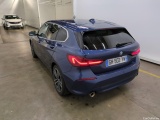  Bmw  Serie 1 BMW Série 1 / 2019 / 5P / Berline 1.5 116I Business Design #4