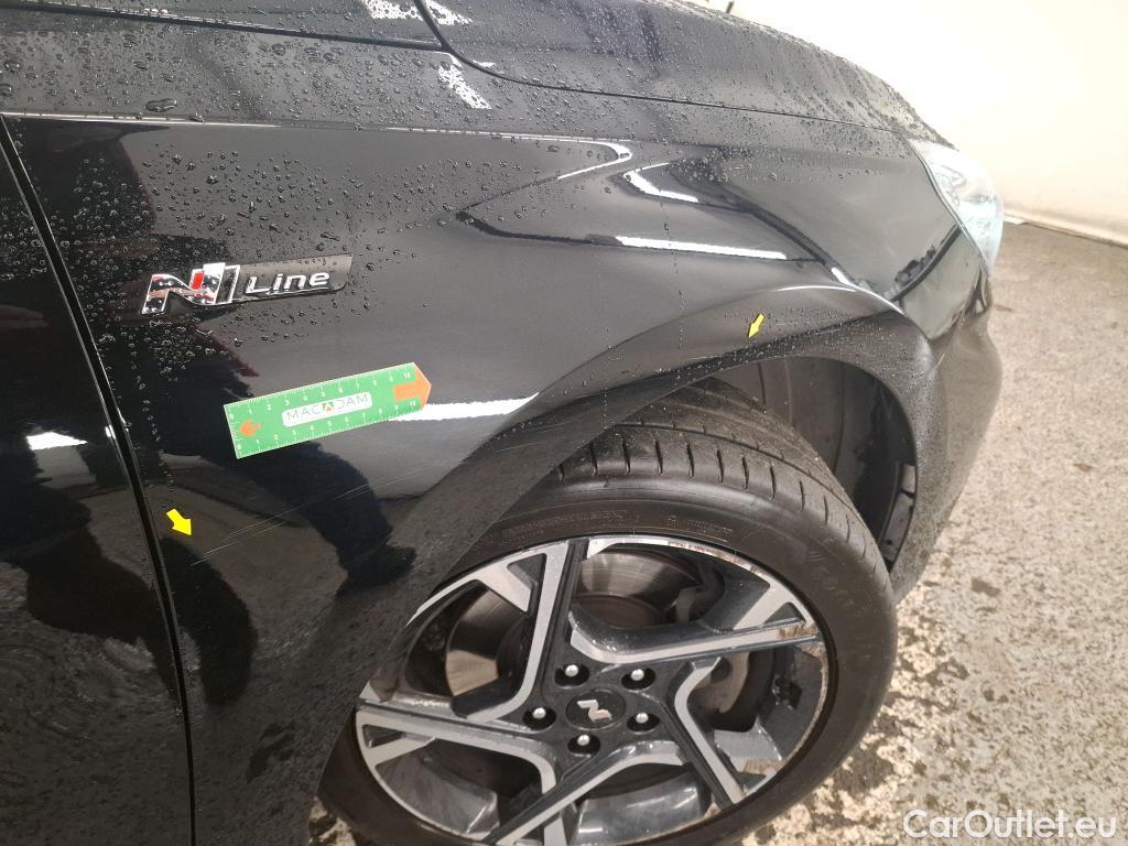  Hyundai  i30 HYUNDAI  Sport Wagon / 2020 / 5P / Break 1.0 T-GDI 120 MHEV DCT-7 N LINE SW #33