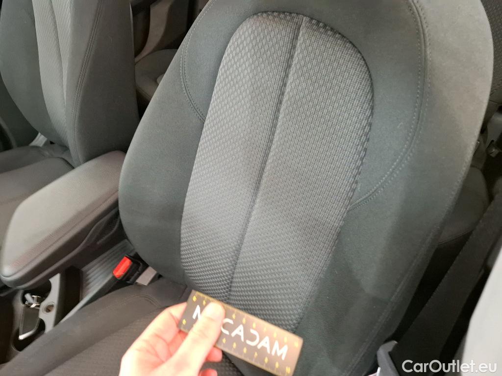  Bmw  Serie 2 Série 2 Active Tourer 216d Lounge 1.5 115CV BVA7 E6dT #13