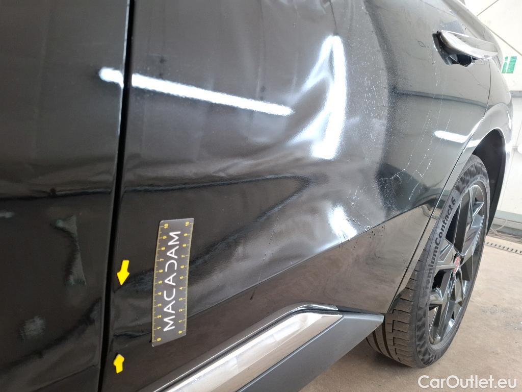  DS  DS4 4 Performance Line+ 1.5 BlueHDi 130CV BVA8 E6d #1