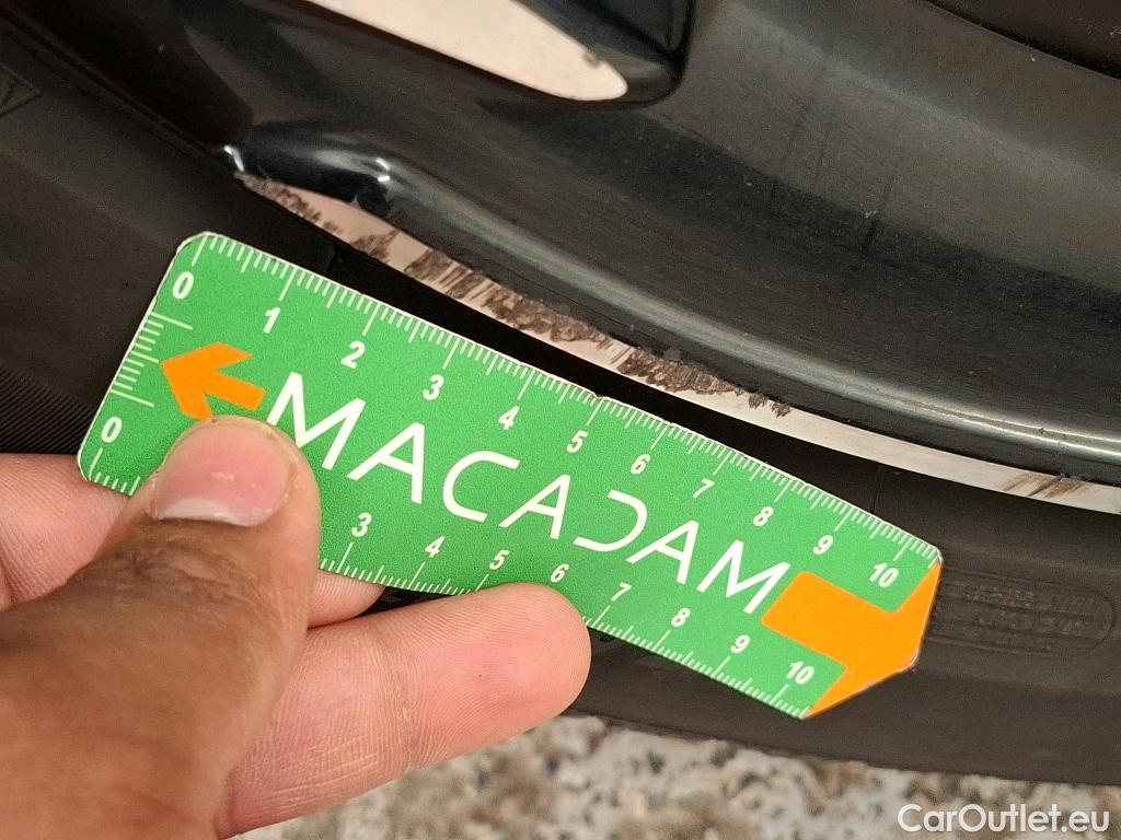  DS  DS7 7 Crossback Performance Line + 2.0 BlueHDi 180CV BVA8 E6dT #16