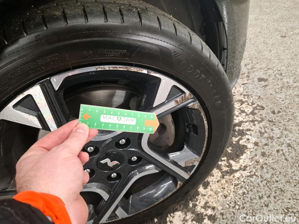  Hyundai  i30 HYUNDAI  Sport Wagon / 2020 / 5P / Break 1.0 T-GDI 120 MHEV DCT-7 N LINE SW #5