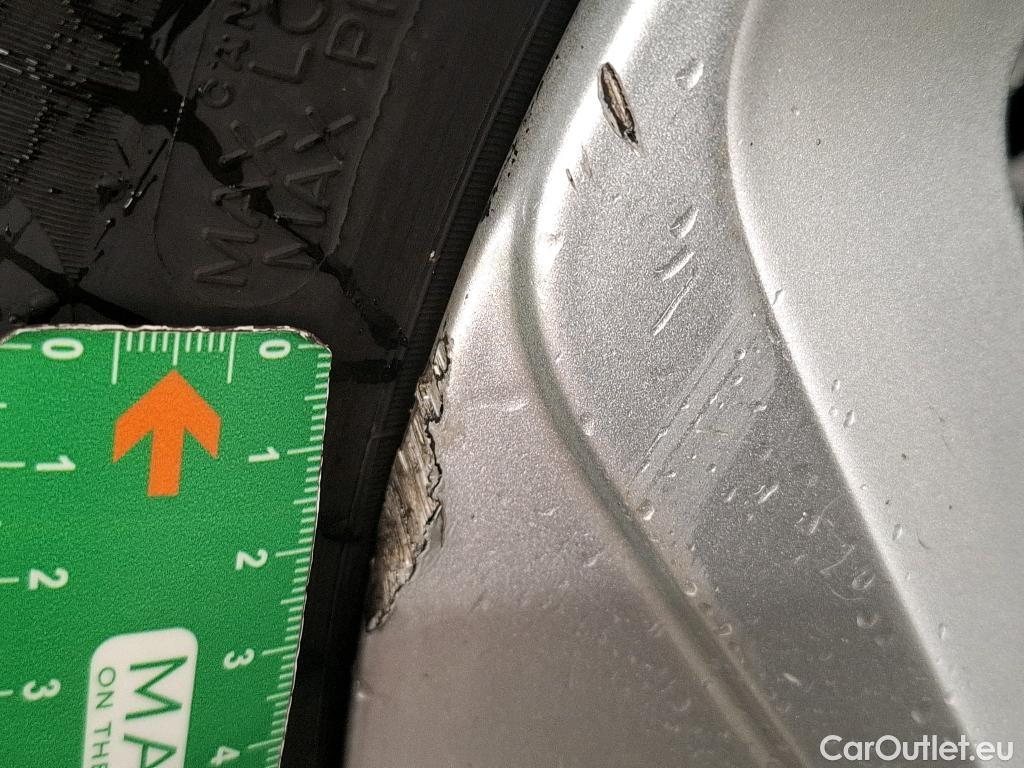  Citroen  C5  Aircross Business 1.5 BlueHDi 130CV BVA8 E6d #6