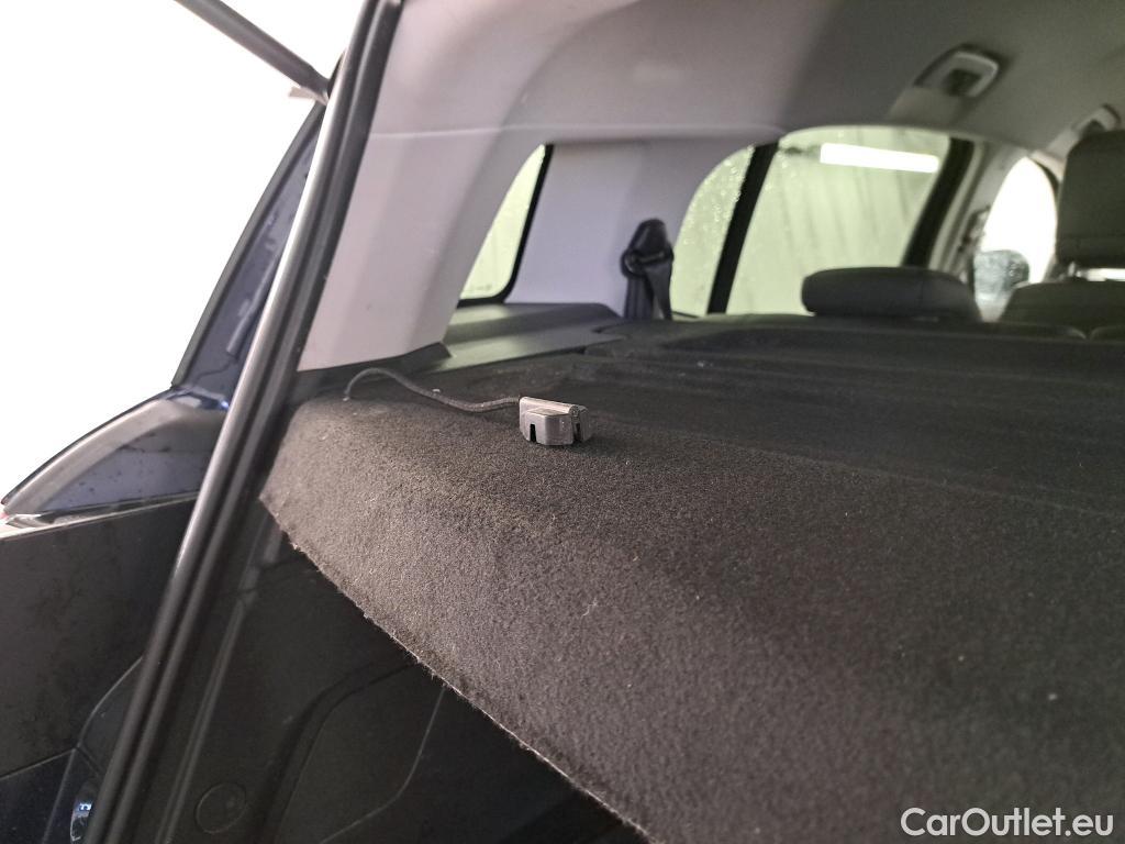  Citroen  C5  Aircross Shine 1.5 BlueHDi 130CV BVA8 E6d #31