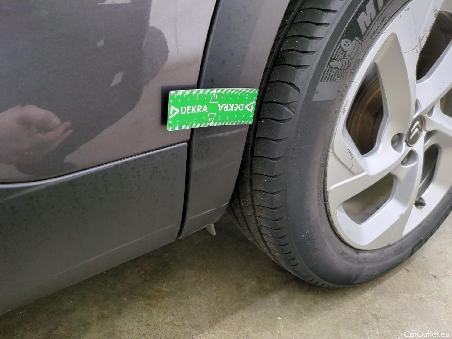  Citroen  C5 CITROEN  Aircross / 2018 / 5P / SUV Hybrid 225 ë-EAT8 Business #61