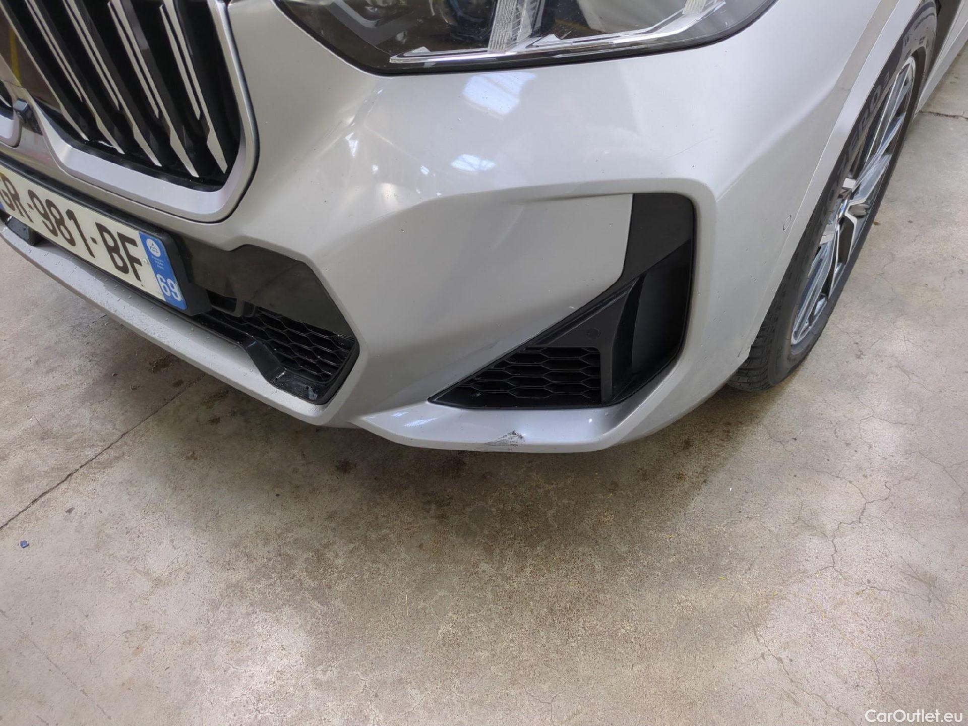  Bmw  X1 BMW  / 2022 / 5P / SUV xDrive23i M Sport DKG7 #16