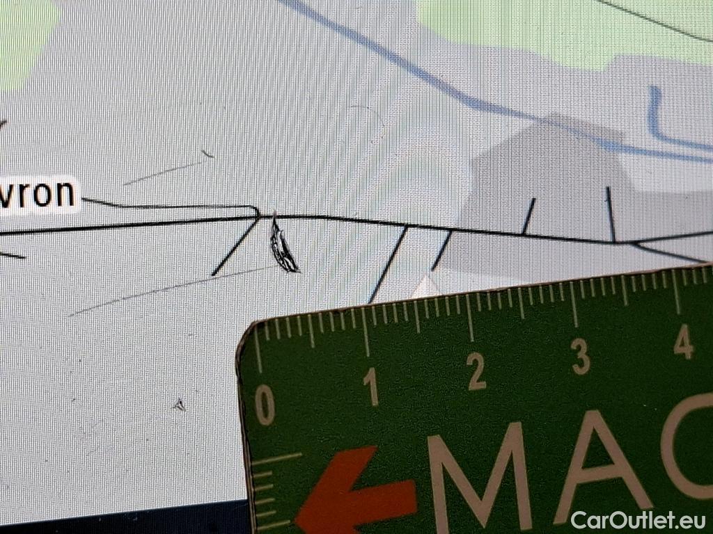  DS  DS7 7 Crossback Performance Line + 2.0 BlueHDi 180CV BVA8 E6dT #2