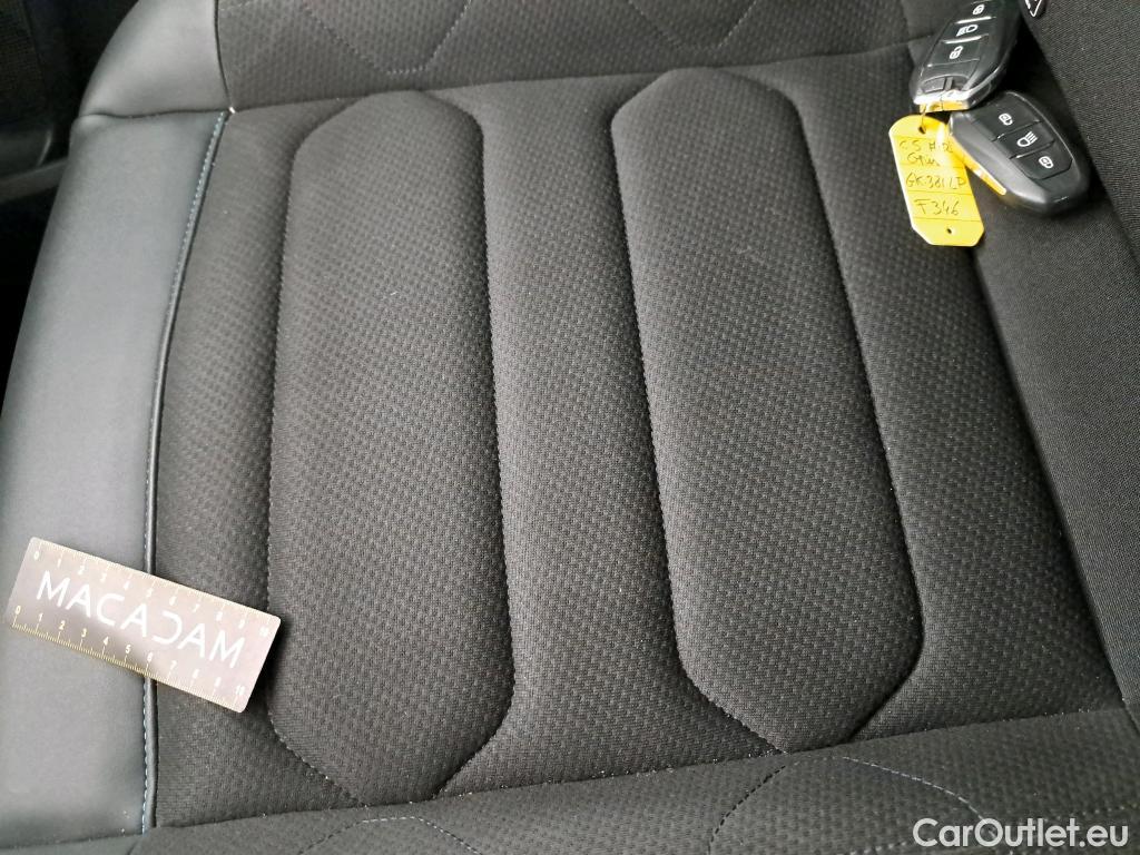  Citroen  C5  Aircross Feel 1.5 BlueHDi 130CV BVA8 E6d #10