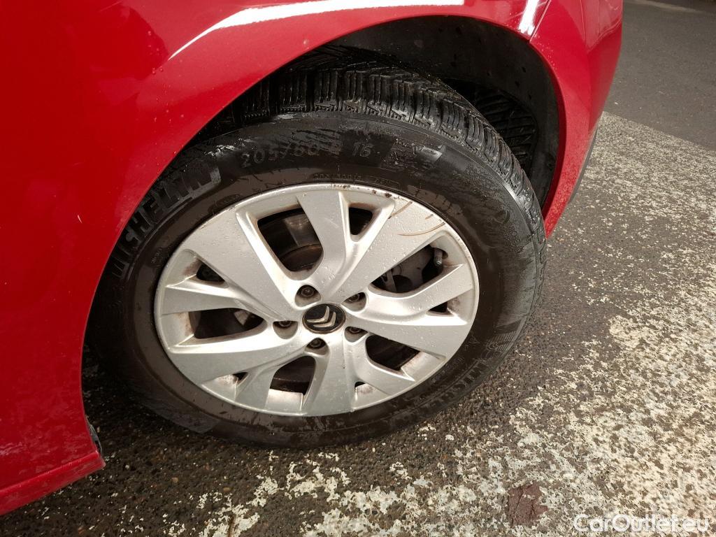  Citroen  C4 Grand Picasso /Spacetourer Business 1.2 PureTech 130CV BVM6 E6d #31