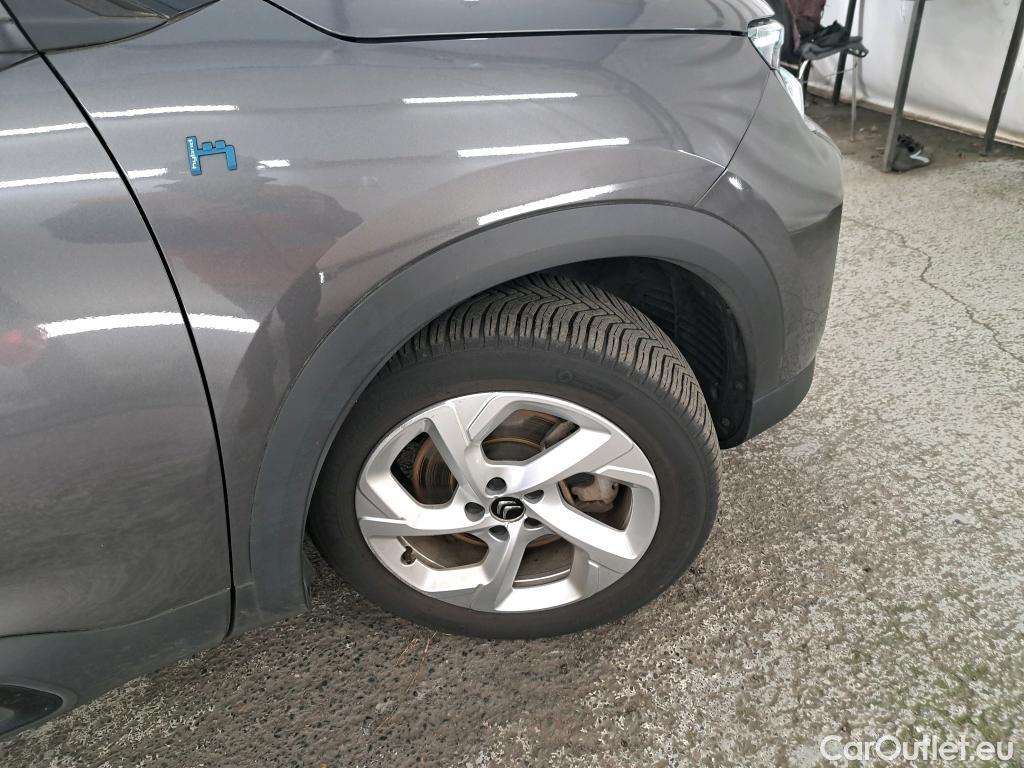  Citroen  C5 CITROEN  Aircross / 2022 / 5P / SUV Hybride rechargeable 225 e-EAT8 Feel #3