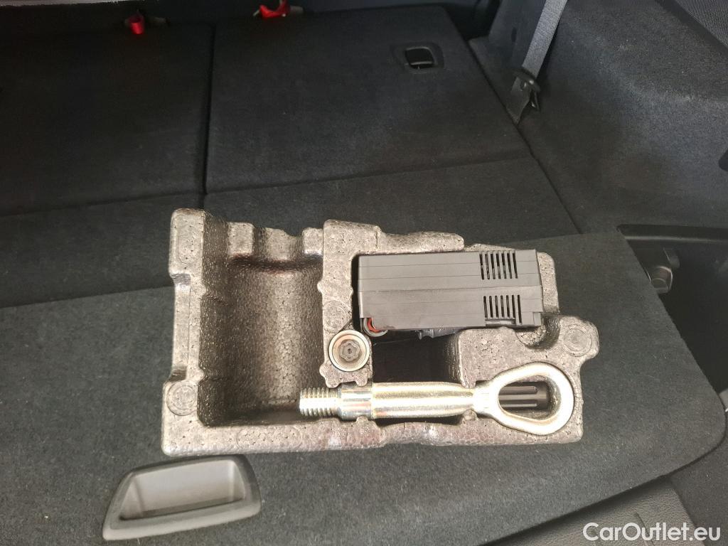  Bmw  Serie 2 Série 2 Gran Tourer 218d Lounge 2.0 150CV BVA8 E6d #9