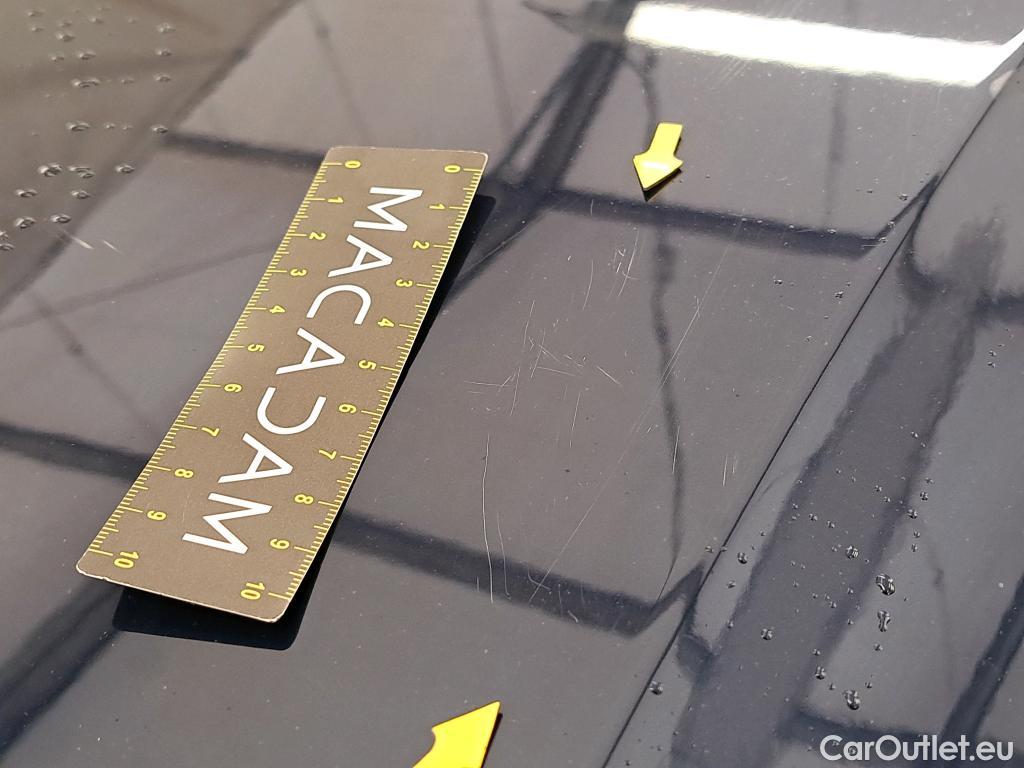  Citroen  C5  Aircross Shine 1.5 BlueHDi 130CV BVA8 E6d #14